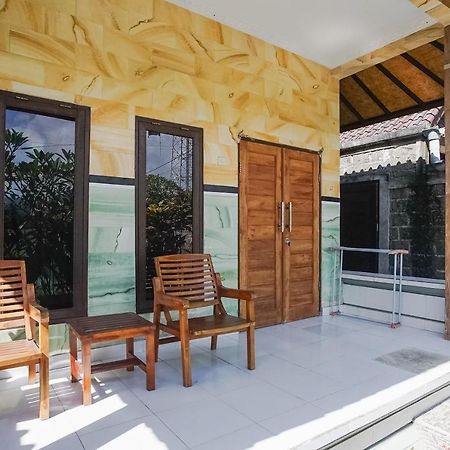 Mejan Home Stay Balian Esterno foto