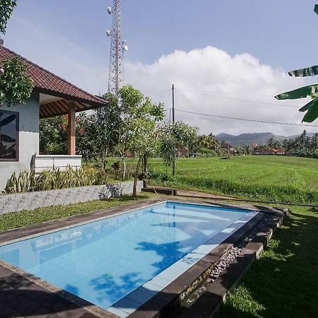 Mejan Home Stay Balian Esterno foto