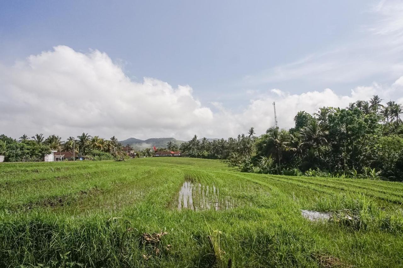 Mejan Home Stay Balian Esterno foto