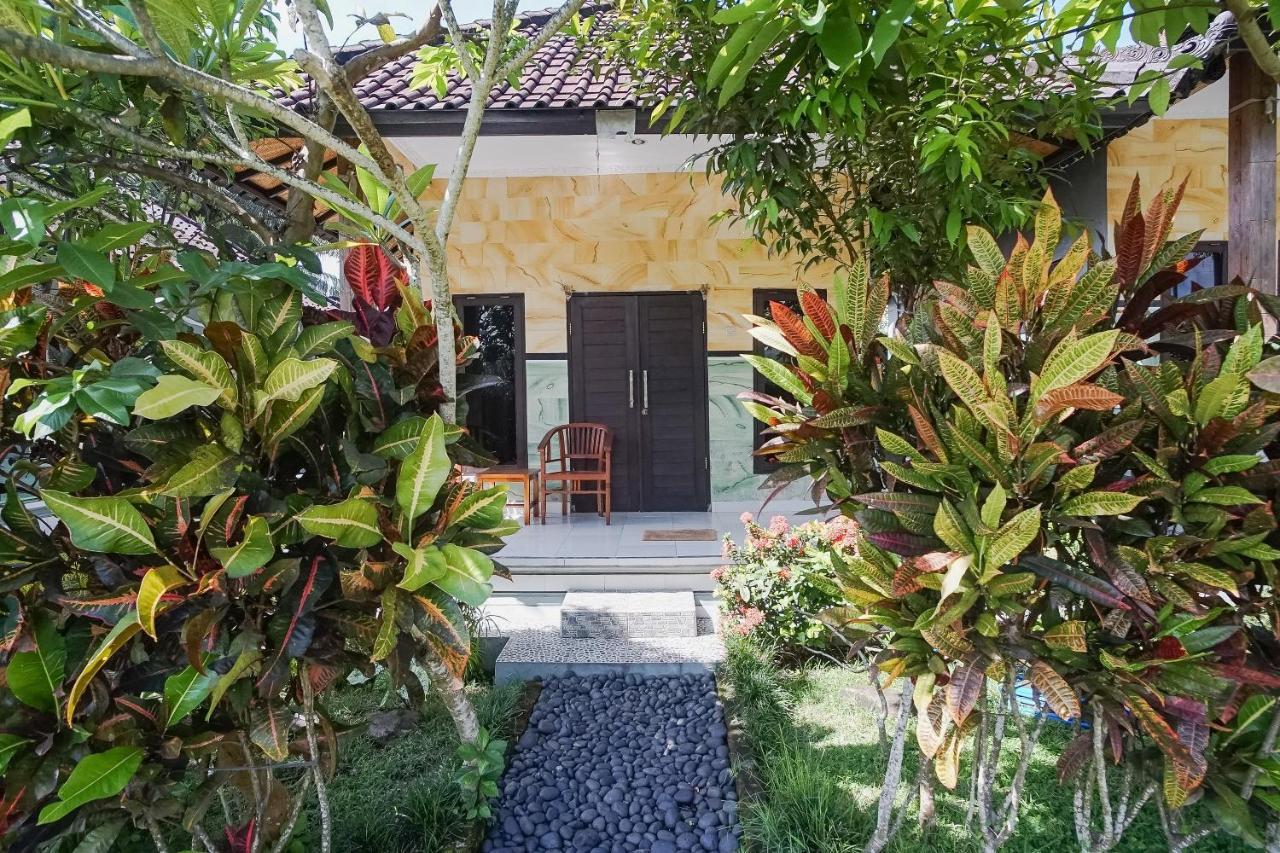 Mejan Home Stay Balian Esterno foto